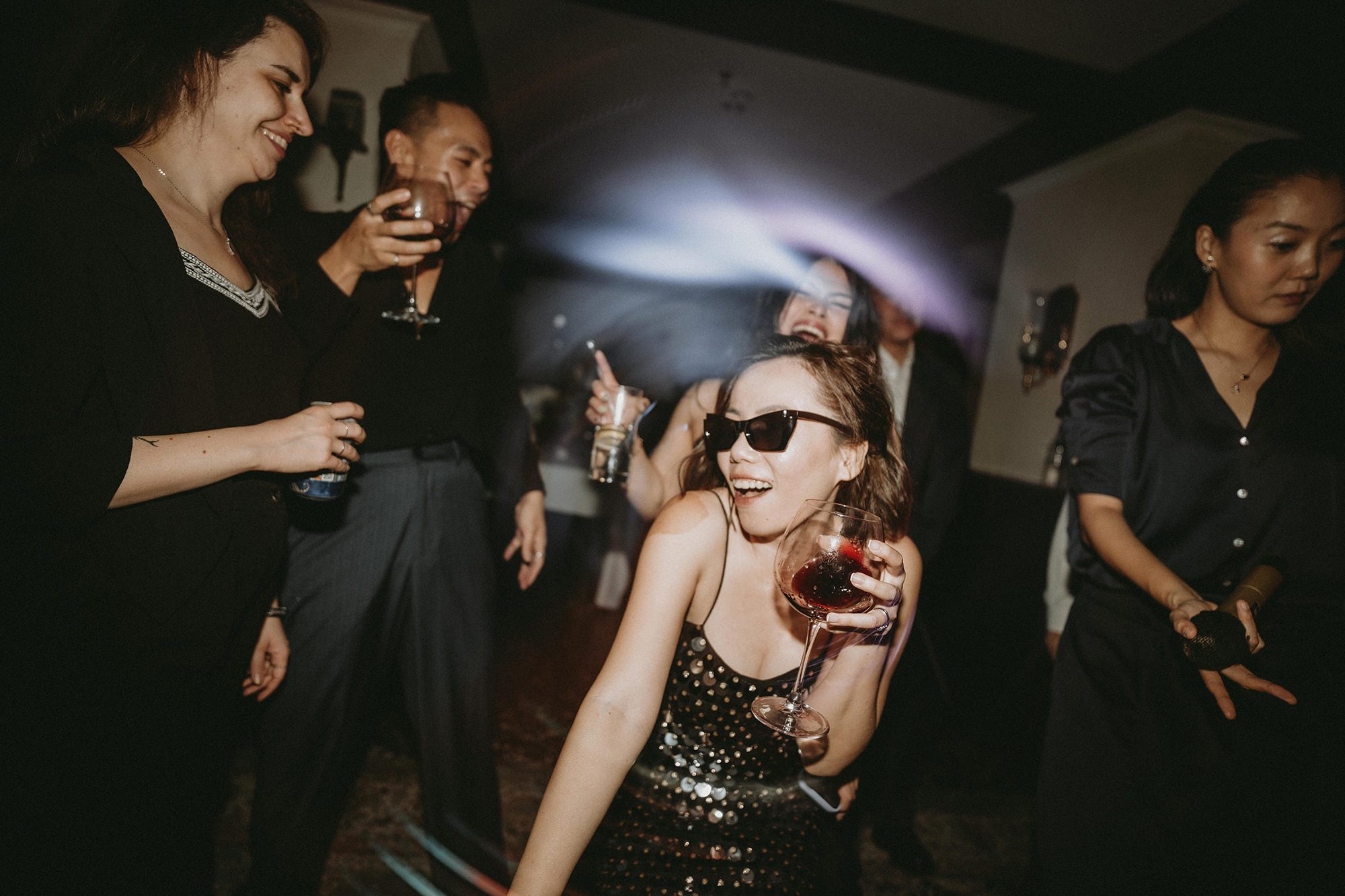 Cameron Highlands Wedding